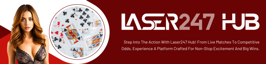 Laser 247