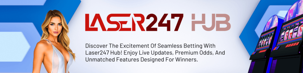 Laser247hub