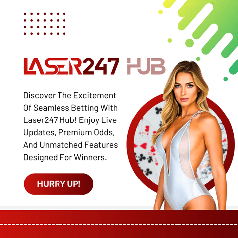 Laser 247 | Laer247 | Laser Book 247 – Best Online Betting Platform