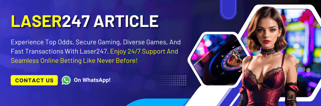 Complete लेज़र 247 Review: Features, Benefits and Guide