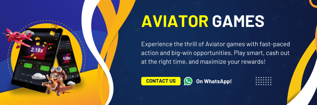 Aviator Game India – Master the Strategy & Win Big Online