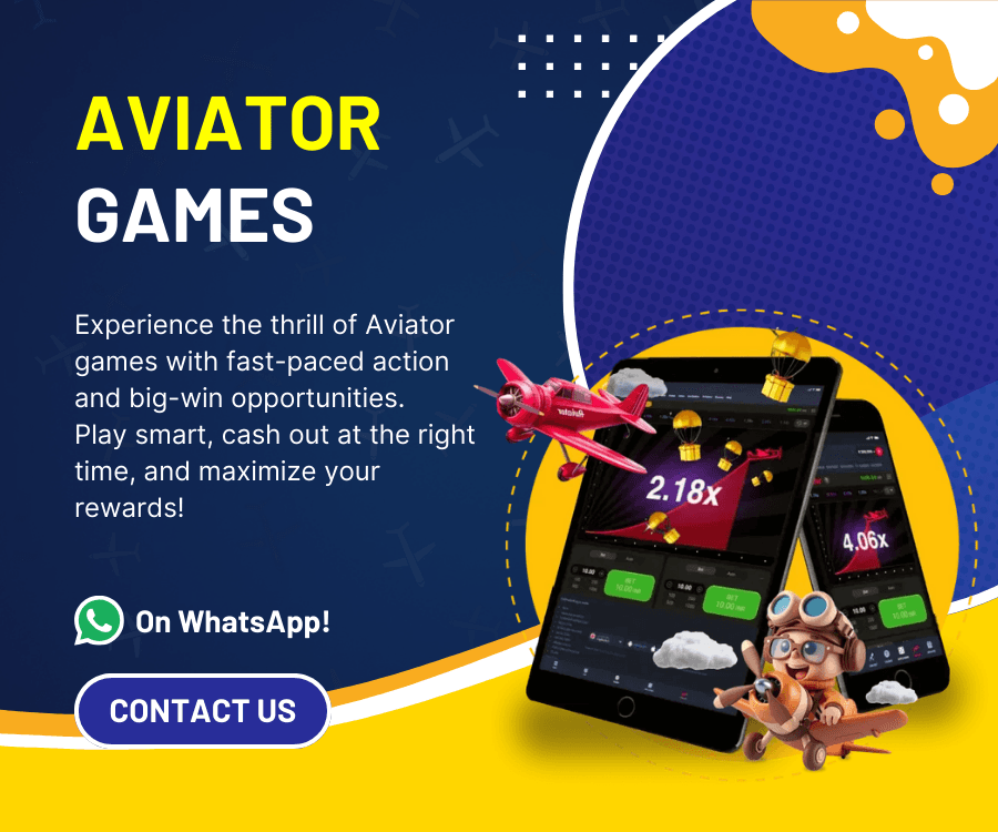 Aviator Game India – Master the Strategy & Win Big Online