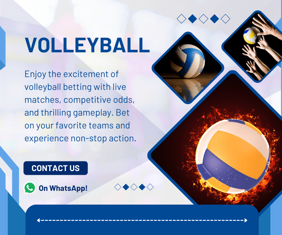 Best Volleyball Online Game In India, Top Laser Book 247, Fantasy Volleyball