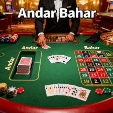 Laser247 Andar Bahar