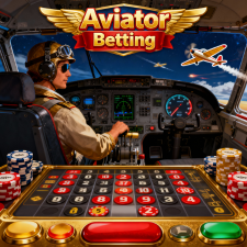 Laser247 Aviator Betting