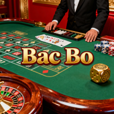 Laser247 Bac Bo