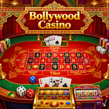 Laser247 Bollywood Casino