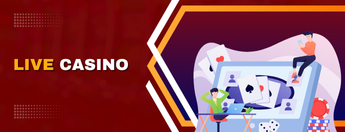 Laser247 Live Casino