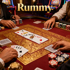 Laser247 Rummy