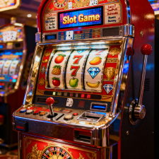 Laser247 Slot Game