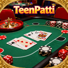 Laser247 TeenPatti
