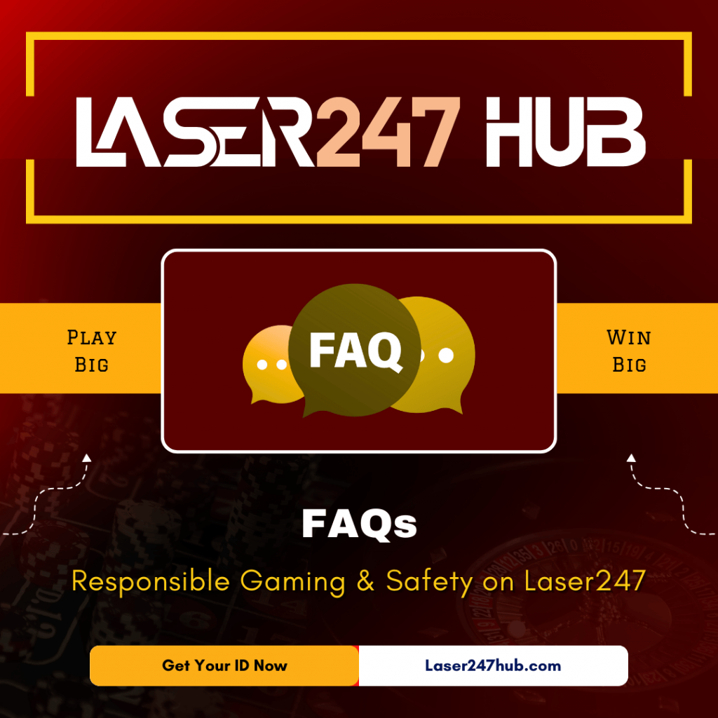 The Laser247 App is a secure mobile platform that lets users enjoy online sports betting, live casino games, and real-time match updates quickly and easily from their smartphones.