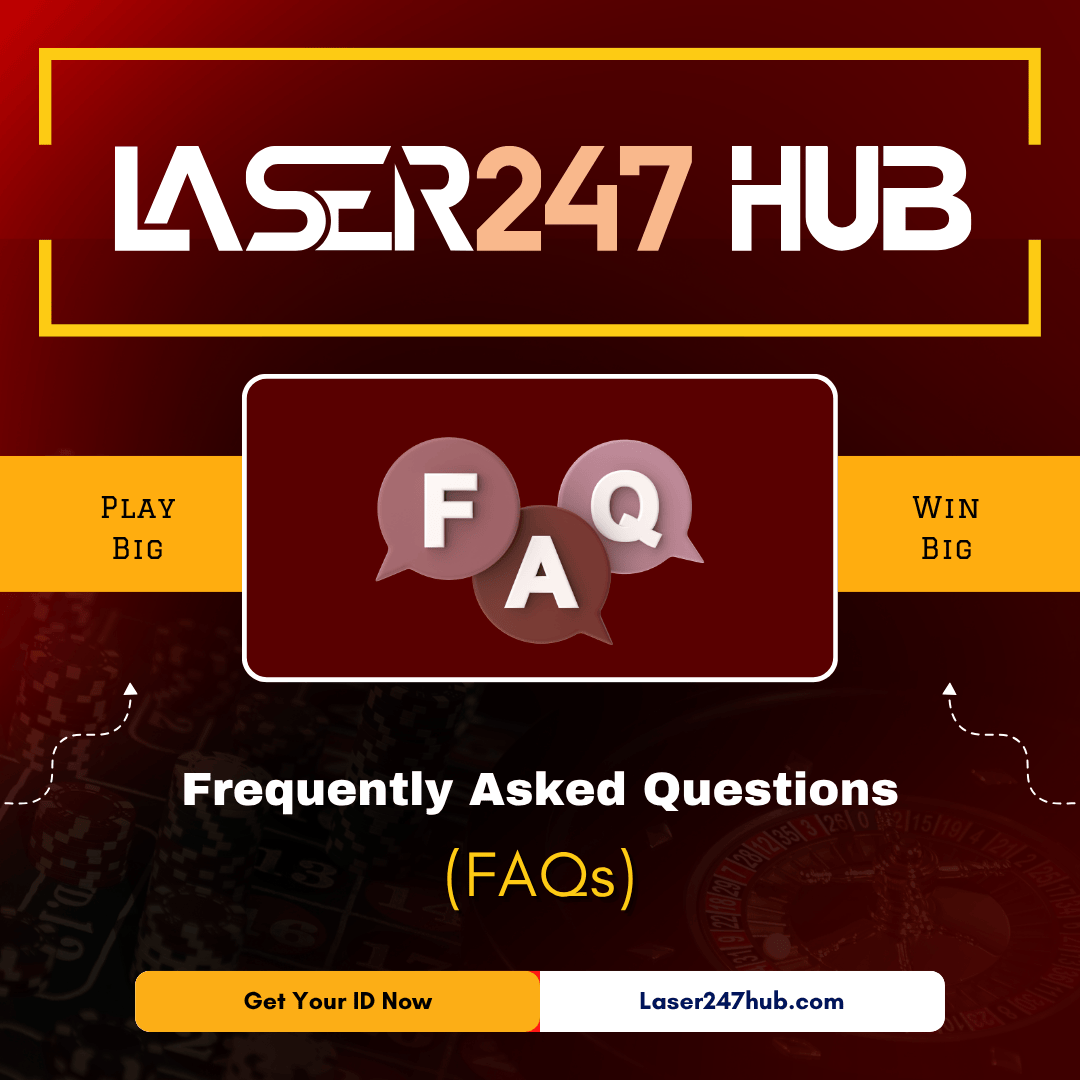 Frequently Asked Questions about real money casino games in India