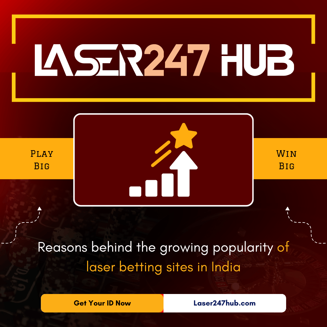 Reasons behind the growing popularity of Best Cricket Betting Sites in India